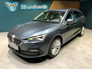 SEAT Leon – Bild 4