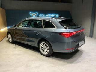 SEAT Leon – Bild 5