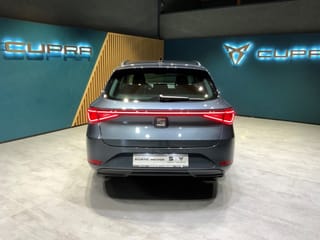 SEAT Leon – Bild 6
