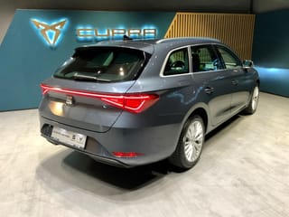 SEAT Leon – Bild 9