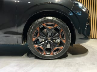 CUPRA Terramar – Bild 11