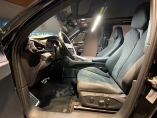 CUPRA Terramar – Bild 12