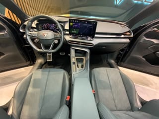 CUPRA Terramar – Bild 15