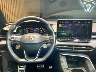 CUPRA Terramar – Bild 16