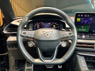 CUPRA Terramar – Bild 17