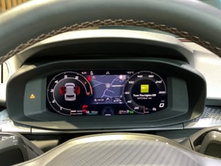 CUPRA Terramar – Bild 18