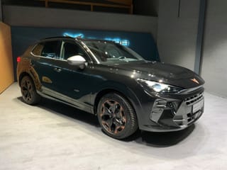 CUPRA Terramar – Bild 2