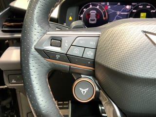 CUPRA Terramar – Bild 19