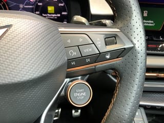 CUPRA Terramar – Bild 20