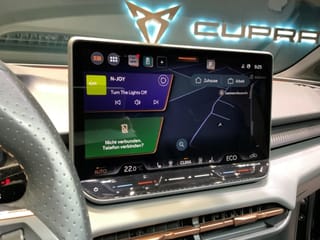CUPRA Terramar – Bild 21