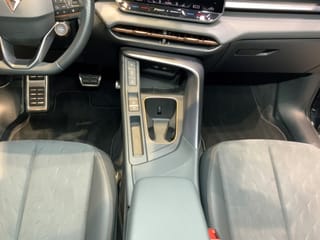 CUPRA Terramar – Bild 22