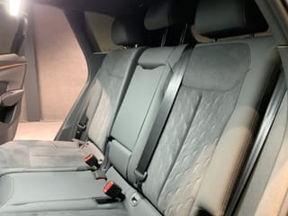CUPRA Terramar – Bild 24