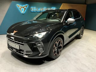 CUPRA Terramar – Bild 4