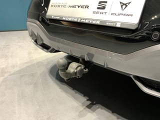 CUPRA Terramar – Bild 8