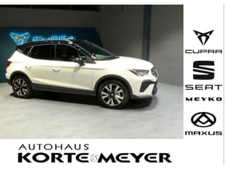 SEAT Arona – Bild 1
