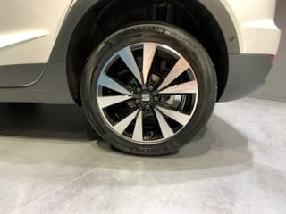 SEAT Arona – Bild 11