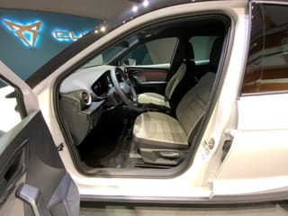 SEAT Arona – Bild 12