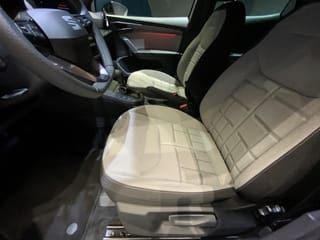 SEAT Arona – Bild 13