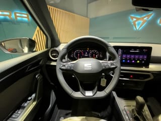 SEAT Arona – Bild 14