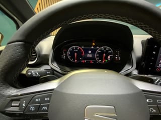 SEAT Arona – Bild 15