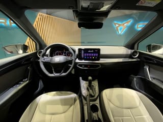 SEAT Arona – Bild 16