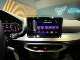 SEAT Arona – Bild 17