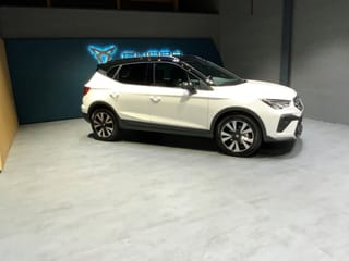 SEAT Arona – Bild 2