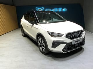 SEAT Arona – Bild 3