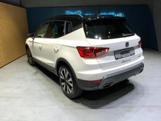 SEAT Arona – Bild 4