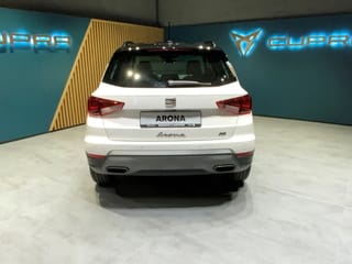 SEAT Arona – Bild 5