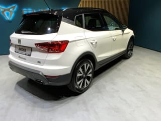 SEAT Arona – Bild 6