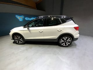 SEAT Arona – Bild 7