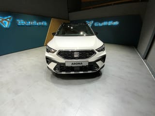 SEAT Arona – Bild 8