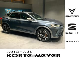 CUPRA Formentor – Bild 1
