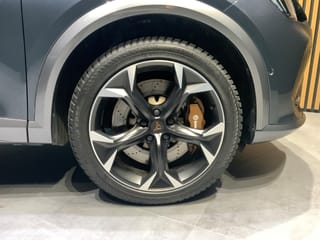 CUPRA Formentor – Bild 10