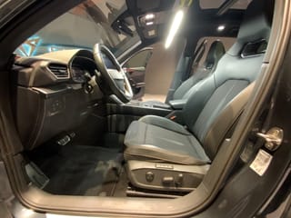 CUPRA Formentor – Bild 11