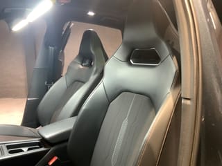 CUPRA Formentor – Bild 12