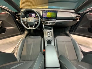 CUPRA Formentor – Bild 13