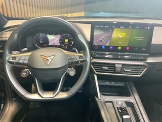 CUPRA Formentor – Bild 14