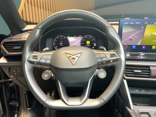 CUPRA Formentor – Bild 15