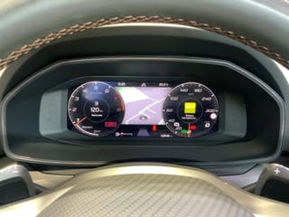 CUPRA Formentor – Bild 16