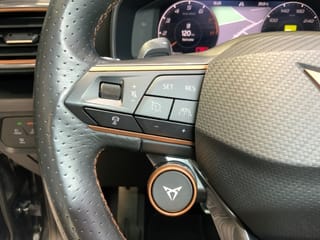 CUPRA Formentor – Bild 17