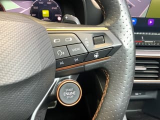 CUPRA Formentor – Bild 18