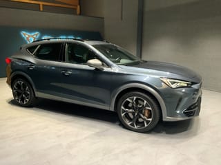 CUPRA Formentor – Bild 2