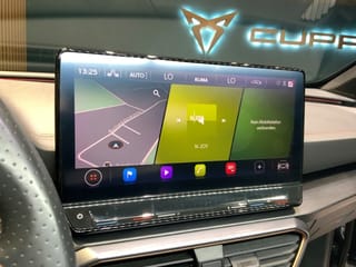 CUPRA Formentor – Bild 19