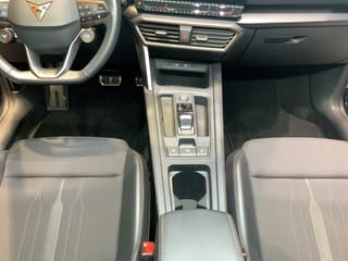 CUPRA Formentor – Bild 20
