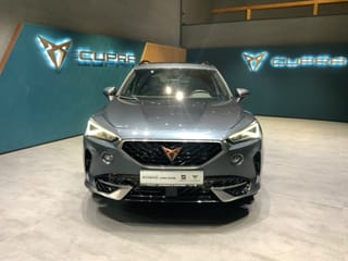 CUPRA Formentor – Bild 3