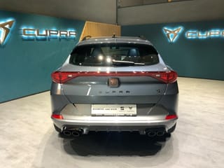 CUPRA Formentor – Bild 6