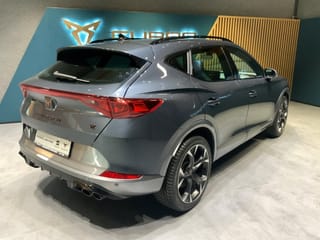 CUPRA Formentor – Bild 9