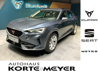CUPRA Formentor – Bild 1